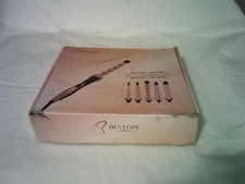 Bestope 5 In 1 Curling Wand