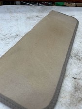 1950s Chrysler Desoto Plymouth Dodge Mopar Sun Visor Nos