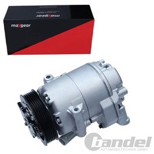 MAXGEAR KLIMAKOMPRESSOR CVC passend für OPEL ASTRA MERIVA | AC364752