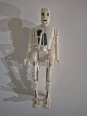 Star Wars 8D8 Droid Action Figure Vintage