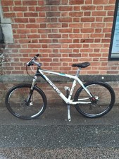 Focus Raven Pro Full Carbon Mountain Bike Amazing Condition