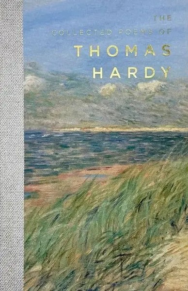 The Collected Poems Of Thomas Hardy | Thomas Hardy | Taschenbuch | Englisch-image