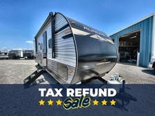 2026 Forest River Aurora Light 26BHS