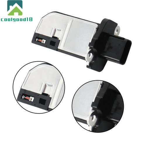 Medidor sensor de flujo de aire másico 8V21-12B579-AA para Ford Mustang Fiesta Fusion Edge - Imagen 16 de 16