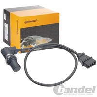 Continental/VDO Kurbelwellensensor OT-GEBER Passend FüR Seat Alhambra Cordoba