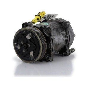 Klimaanlagekompressor - Citroen Berlingo I PH.2 - 9800859180 - U0-2801F