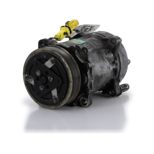 Klimaanlagekompressor - Citroen Berlingo I PH.2 - 9800859180 - U0-2801F