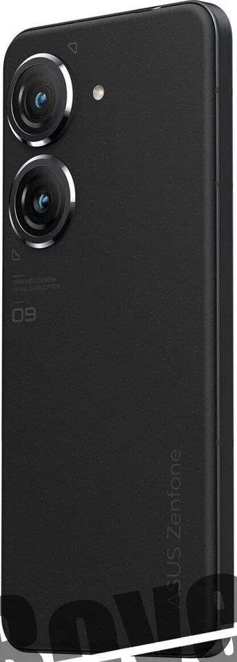 Asus Zenfone 9  6/8/16GB RAM 128/256GB Dual-SIM black - Image 4 of 4