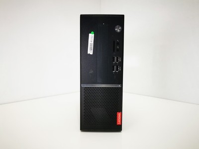 Lenovo V50s-071MB SFF PC - 10. Gen i5/8GB RAM/256GB NVMe SSD/Windows 11 Pro