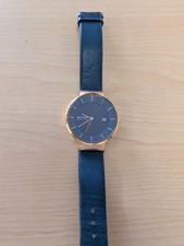 BERING Solar Watch