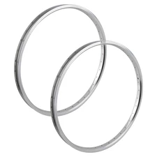 Pack of 2 SE Bikes J24SG SE Bikes 24in J24SG Silver 36