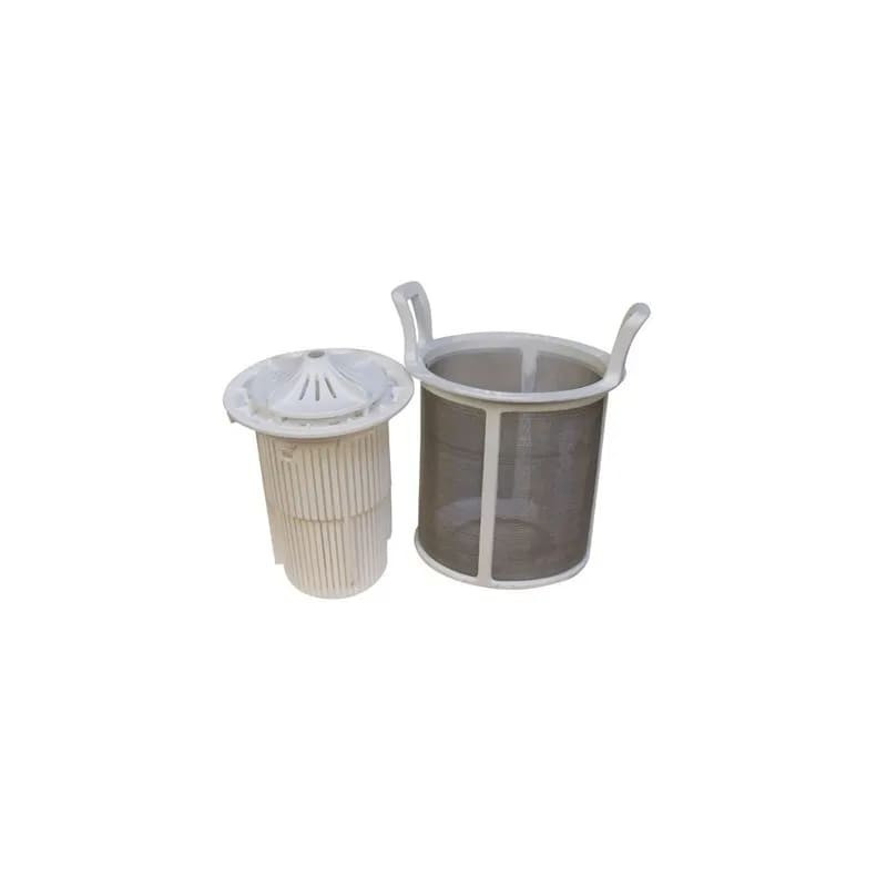 Smeg Dishwasher Replacement Filter Kit 693410250
