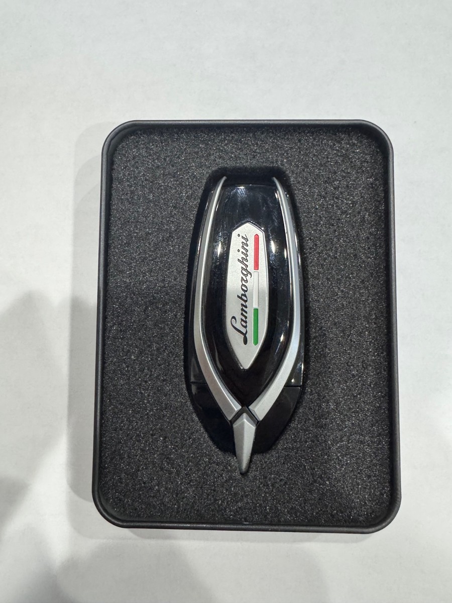 Lamborghini Smart Key Fob 433 Mhz! Lamborghini Urus! Brand New