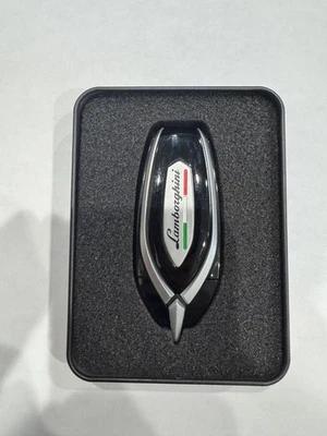 Lamborghini Smart Key Fob 433 Mhz! Lamborghini Urus! Brand New! Complete Key Fob - Image 1 of 4