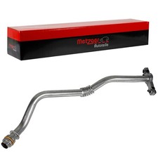 METZGER ÖLLEITUNG TURBOLADER RÜCKLAUFLEITUNG passend für ASTRA COMBO CORSA GRAND