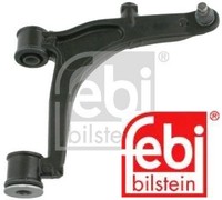 Febi Bilstein 26454 Lenker FüR RadaufhäNgung Querlenker Lenker
