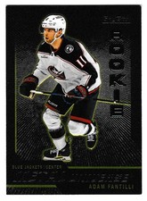 HOCKEY NHL 23 /24 METAL  ADAM FANTILLI  ROOKIE  COLOMBUS #R-3