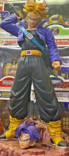 Bandai Banpresto Dragon Ball Z Super Saiyan T...