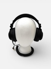 MAONO AU-MH501 Studio Monitor Headphones Over Ear Wired 50mm Closed Back