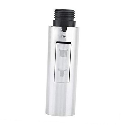 Faucet Spray Head, 2 Functions Pull-Out Spray Replacement Part for Kitchen 