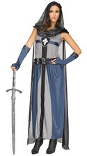 Lady Lionheart Adult Costume Costume Adult Halloween Small