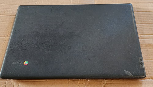 LENOVO CHROMEBOOK S330 81JW LAPTOP TESTED - Picture 5 of 7