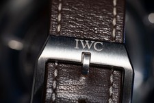 IWC Pilot “Le Petit Prince” – Ref. IW377706 – 43mm – Stainless Steel 5