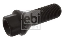 FEBI BILSTEIN Radschraube 18538 für BMW E66 E83 X3 E65 ALPINA E67 Stahl 7er 730