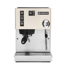 Big Sale - Rancilio Silvia M V6 Espresso Machine White Big Sale - Rancilio Silvia M V6 Espresso Machine White