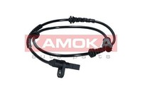 Kamoka Sensor, Raddrehzahl Vorderachse U.A. FüR Abarth, Alfa Romeo, Fiat, Opel