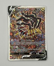 Giratina V 186/196 Swsh11: Lost Origin for sale | eBay