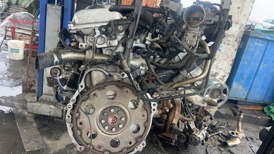 94 95 96 97 98 LEXUS ES300 Engine Assembly 3.0L
