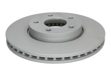 Disque de frein Volvo C30