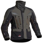 Halvarssons Mora Black Green