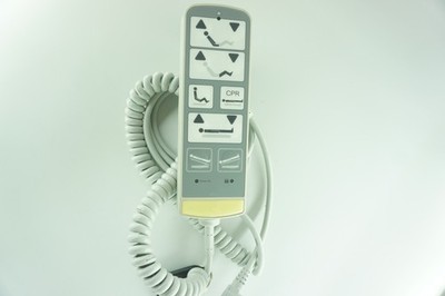 13 PIN Handset Remote für Okin Dewert HCS Pardo IPROXX /SE+ 65530 Electric Bed