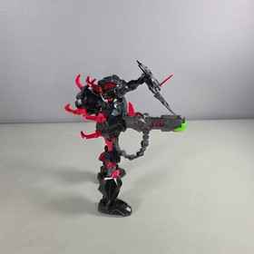 LEGO Hero Factory 6222 &ndash; Core Hunter &ndash; Retired Villain Set - 2012