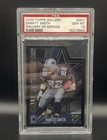 2000 Topps Gallery Stained Glass Gallery of Heroes GH1 Emmitt Smith PSA 10 💎
