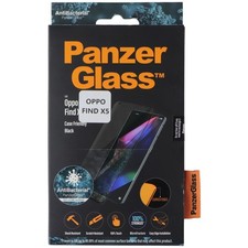 Panzer Glass Original Screen Protector for OPPO Find X5 - Clear