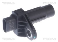 Triscan Kurbelwellensensor Impulsgeber 8855 15125 FüR Alfa Fiat Lancia Panda VAN