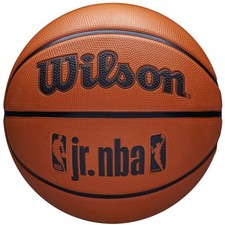 Balls basketball Wilson Nba JR Drv Fam Logo WZ3013001XB Brownn