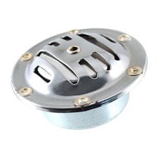 RMS Horn Claxon For Piaggio Vespa 50 Elestart 50 1969-1975 V5B4T