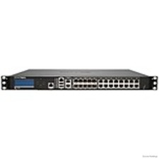 SonicWall NSA 9650 Network Security/Firewall Appliance - 18 Port - 01-SSC-3221