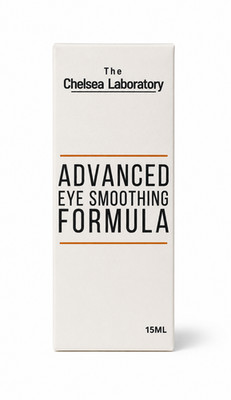 The Chelsea Laboratory Advanced Eye Smoothing Formula Augenpflege 15ml Neu