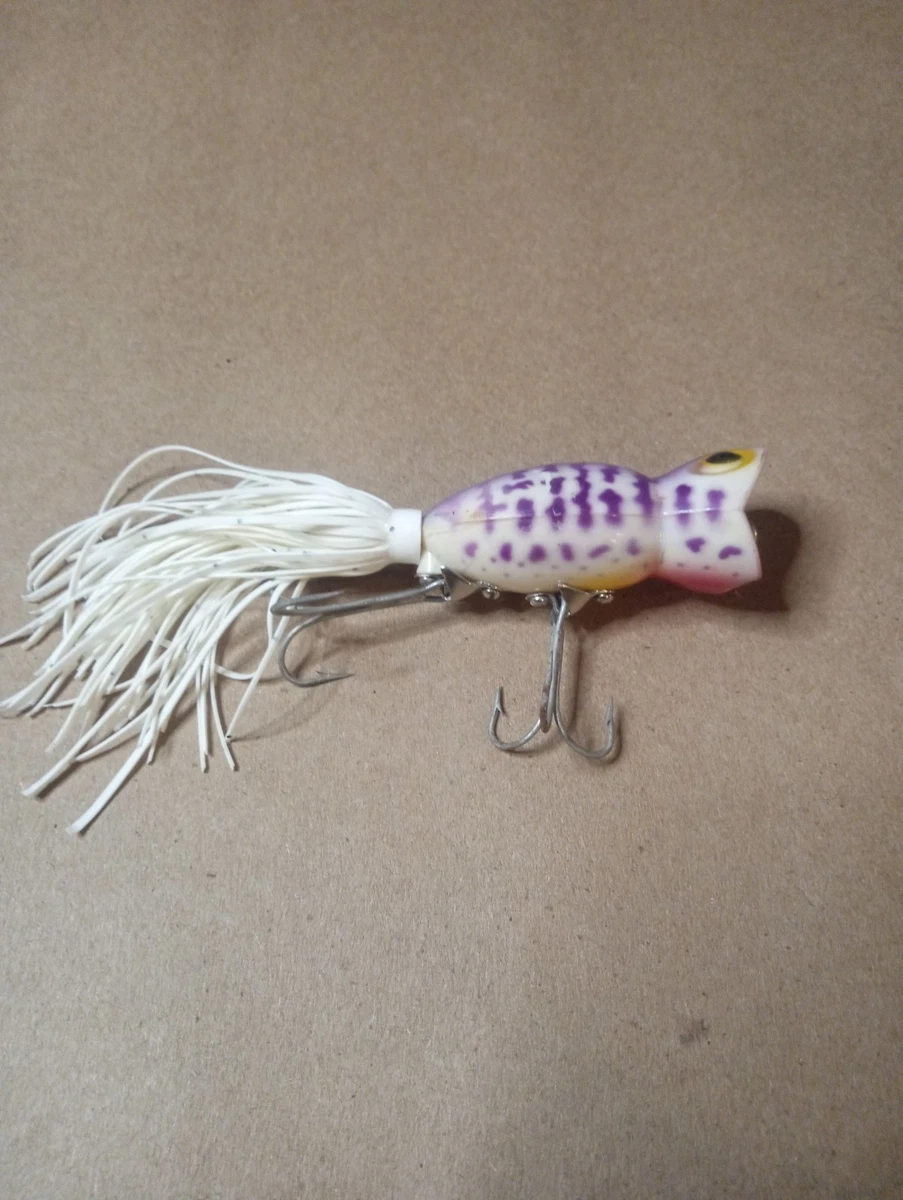 Arbogast Vintage Fishing Lures for sale | eBay