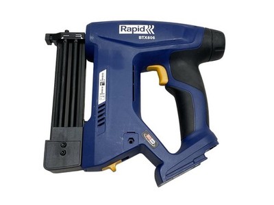 Akku-Tacker RAPID BTX606 18V