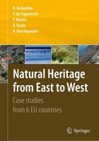 Natural Heritage From East To West Vahap Tecim