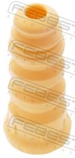 Anschlagpuffer Federung FEBEST MZD-MZ5R für CR MAZDA FORD FOCUS 1 DAW DBW MAX 2