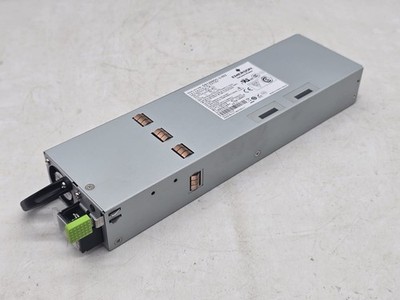 Emerson DS1200DC-3-002 1200W DC Power Supply -48V Server PSU Tested EX4500 High