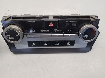Temperature Control 4 Cylinder Le US Market Fits 12-14 CAMRY 5590006350