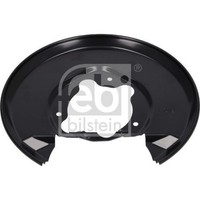 Febi Bilstein 196365 Spritzblech Bremsscheibe FüR Honda Accord Cl Cn